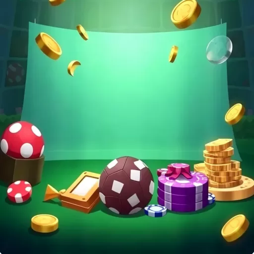 Mengulas Fitur Menarik di Situs Game rajapola