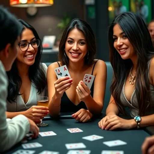 rajapola: Menyelami Keseruan Permainan Poker yang Menarik di Indonesia